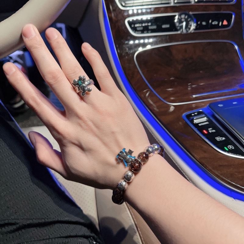 Louis Vuitton Bracelets